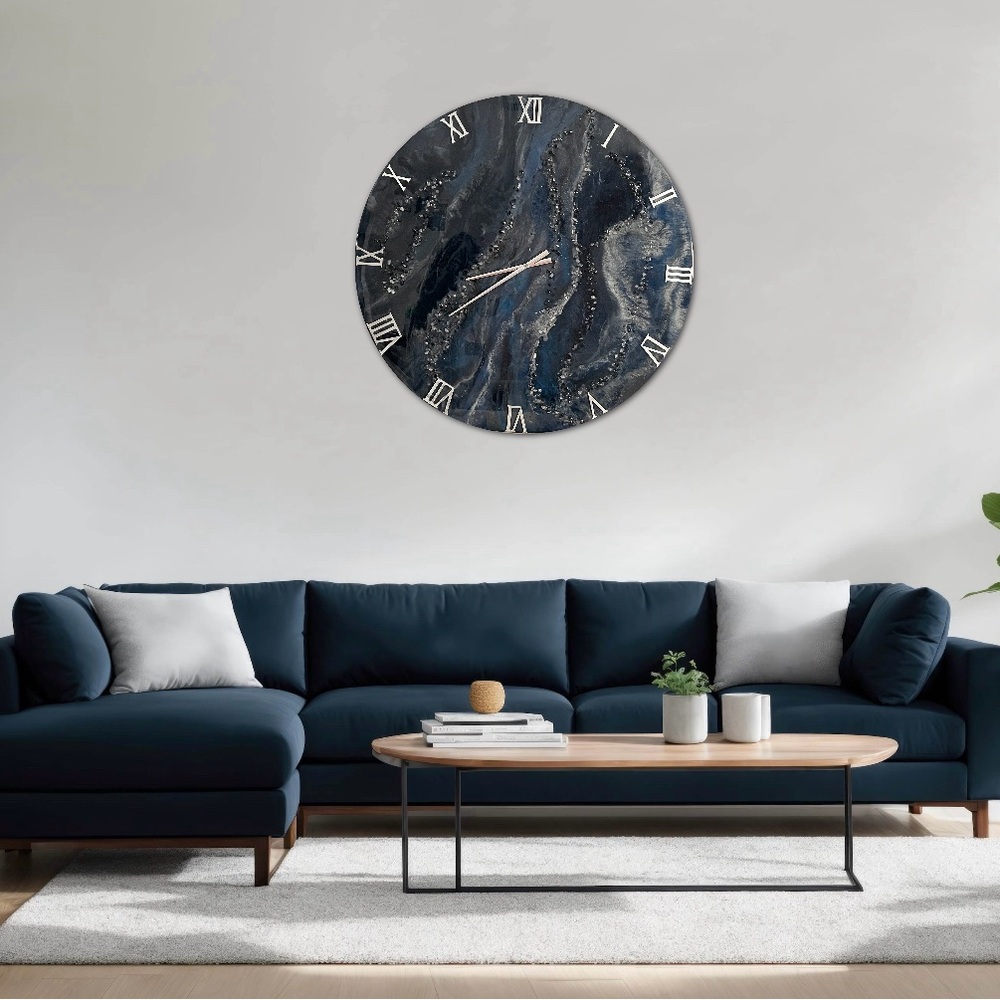 Wall Clock - Picture 5 of 16